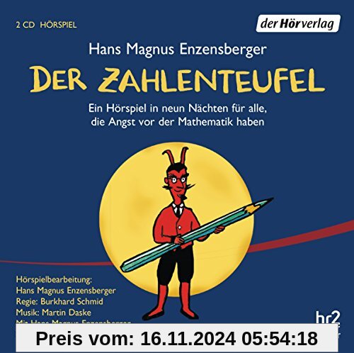 Der Zahlenteufel