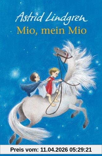 Mio, mein Mio