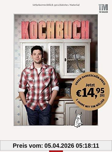Kochbuch