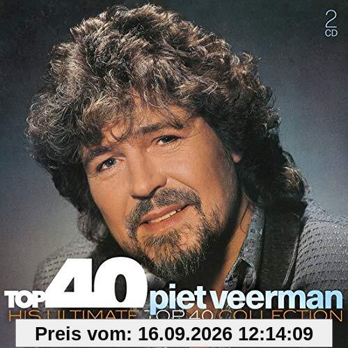 Piet Veerman - Top 40 - Piet Veerman
