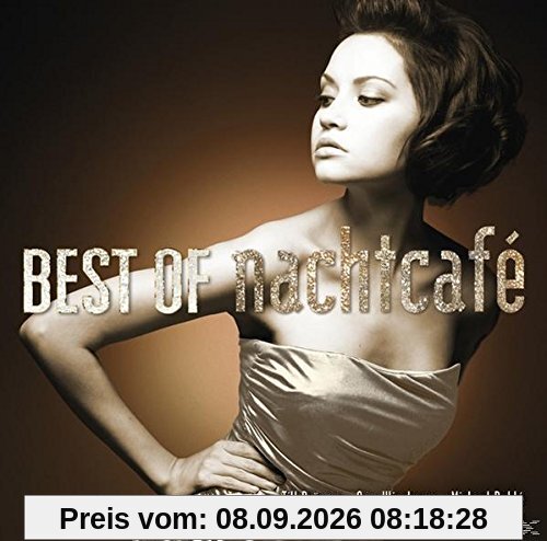 Best of Nachtcafe-a Smooth Sax &Piano Jazz Session