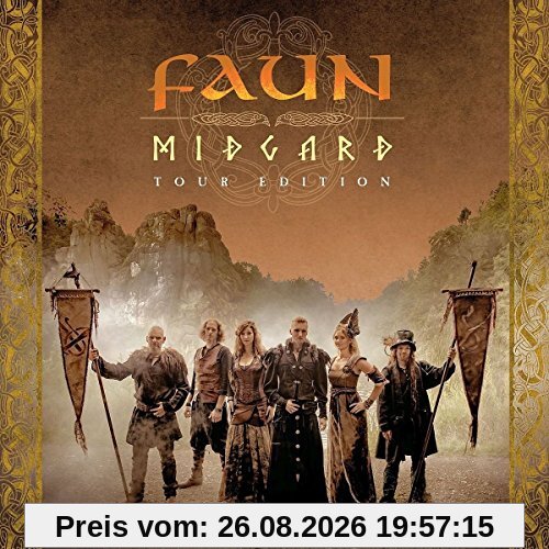 Midgard (Tour Edition)