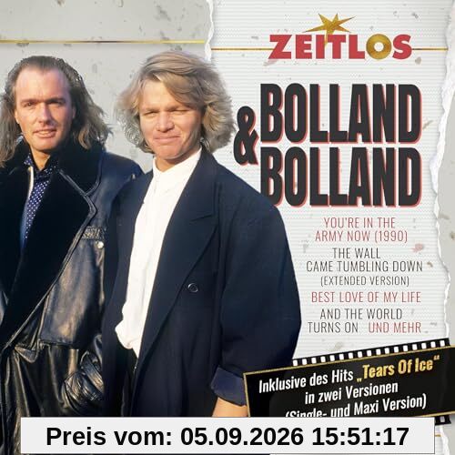 Zeitlos – Bolland & Bolland