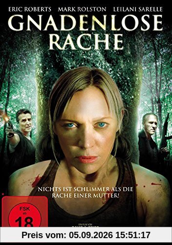 Gnadenlose Rache