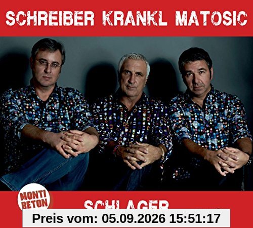 Schlager Eine Wertschtzung