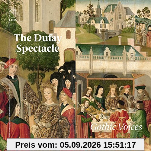 The Dufay Spectacle