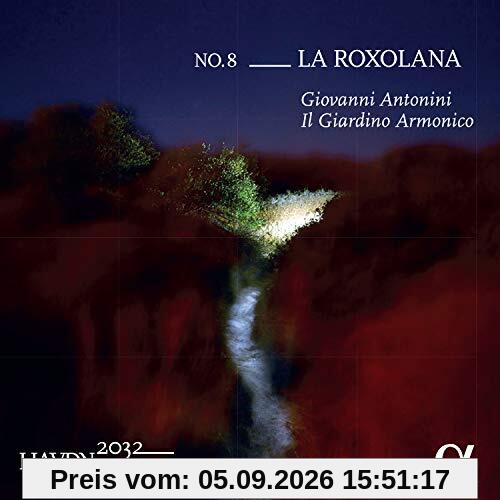 Haydn 2032 Vol. 8 - La Roxolana