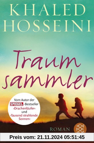 Traumsammler: Roman