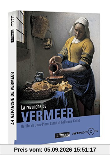 La revanche de vermeer [FR Import]