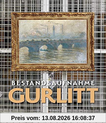 Bestandsaufnahme Gurlitt