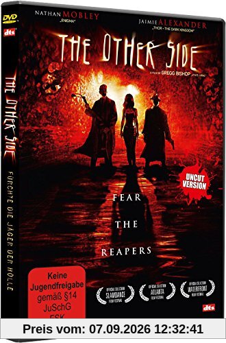 The Other Side - Fear the Reapers