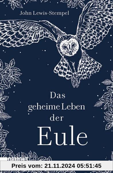 Das geheime Leben der Eule