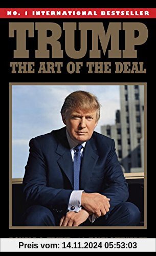 Trump: The Art of the Deal