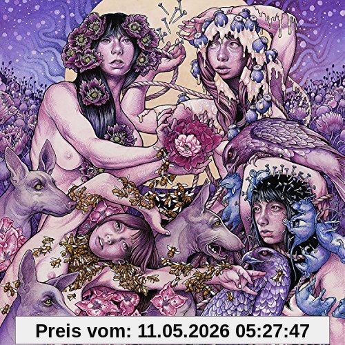 Baroness Purple