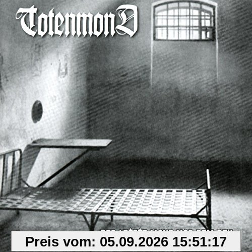 Der Letzte Mond Vor dem Beil