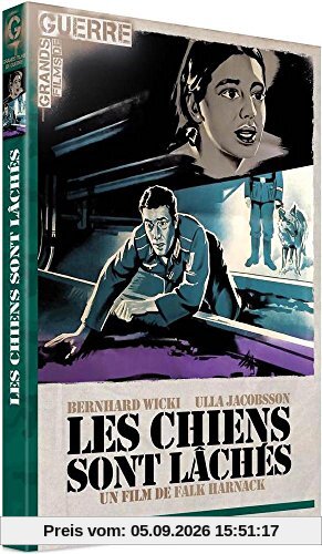 Les chiens sont lchés [FR Import]