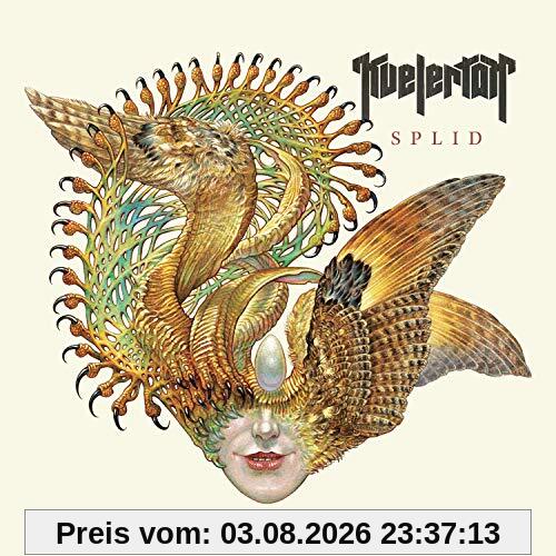 Kvelertak Splid