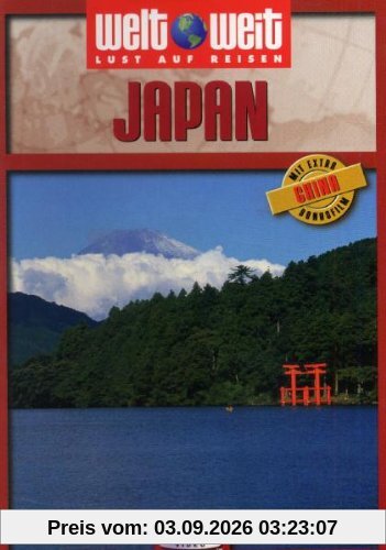 Japan - Weltweit