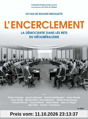 L'Encerclement