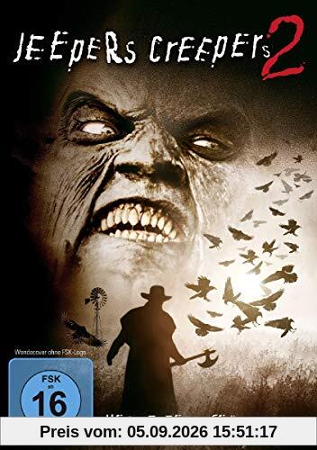 Jeepers Creepers 2