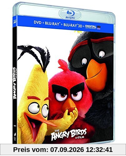 Angry Birds - Le film