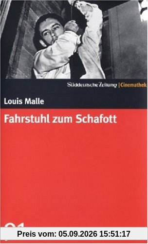 Fahrstuhl zum Schafott