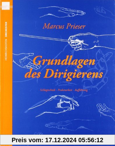 Grundlagen des Dirigierens