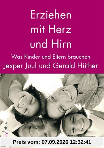 Erziehen mit Herz und Hirn_DVD