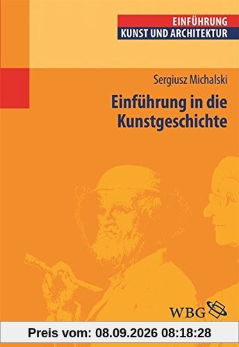 Einführung in die Kunstgeschichte (Studium kompakt)