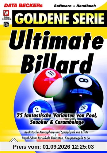 Ultimate Billard