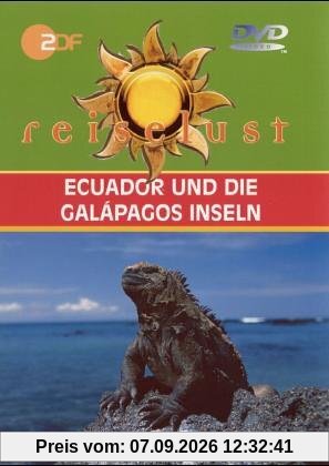 Ecuador und die Galápagos Inseln
