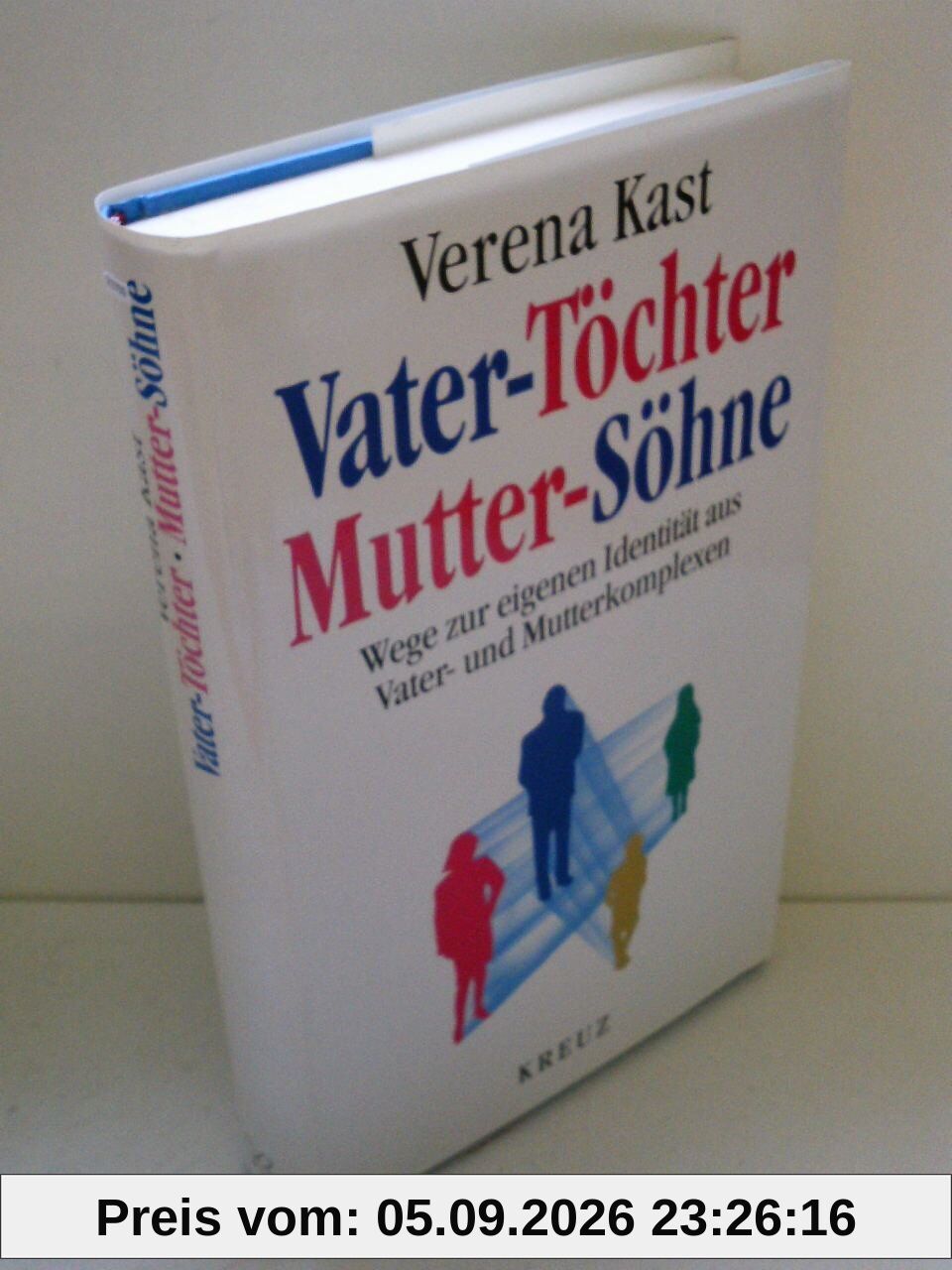 Vater-Töchter, Mutter-Söhne