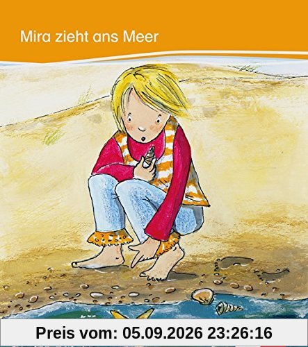 Mira zieht ans Meer