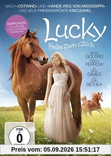 Lucky - Finde dein Glück