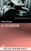 Die Falschspielerin, DVD-Video