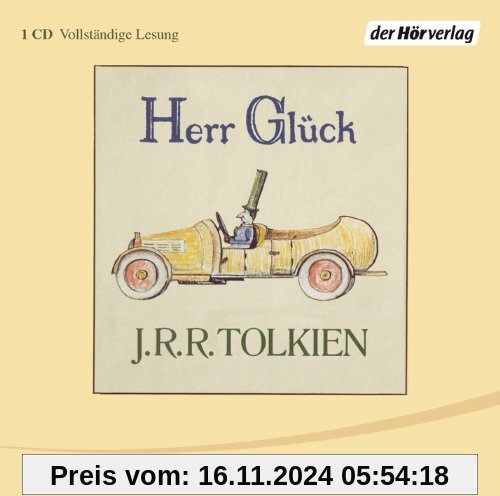 Herr Glück