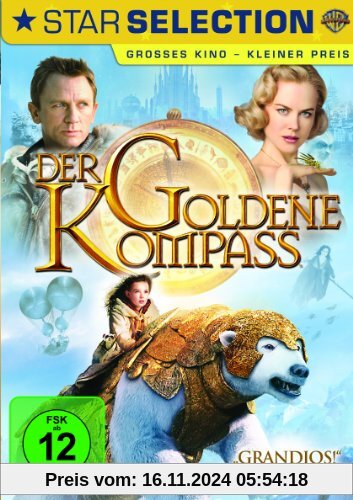 Der goldene Kompass