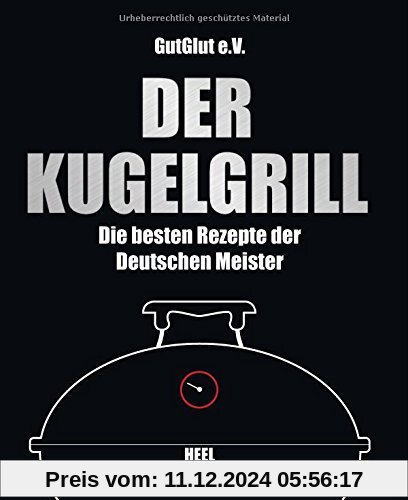 Der Kugelgrill