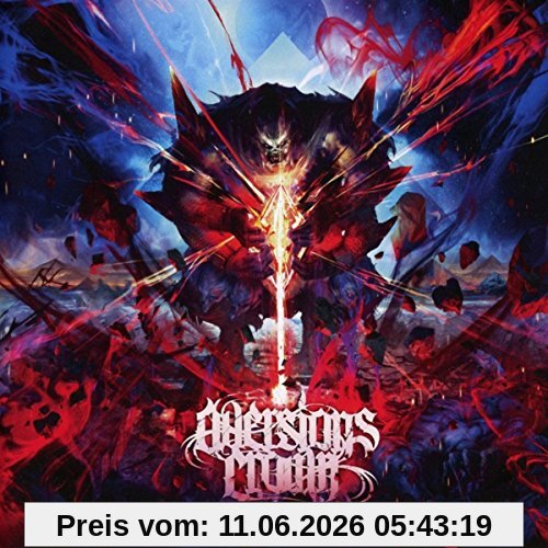Aversions Crown Xenocide