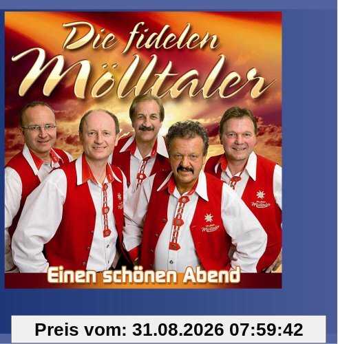Einen schönen Abend
