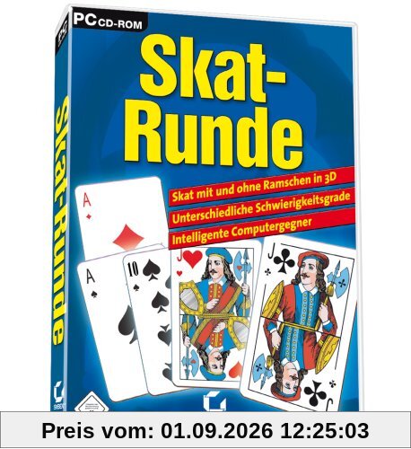 Skat-Runde