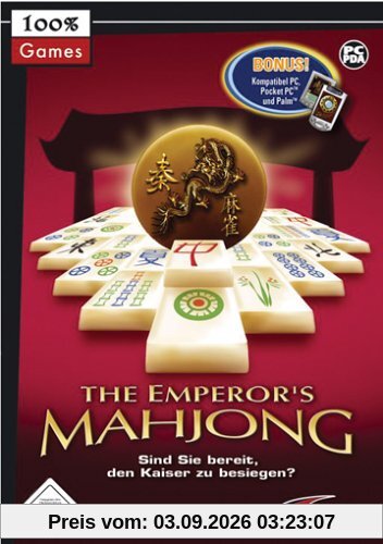 Emperors MahJong