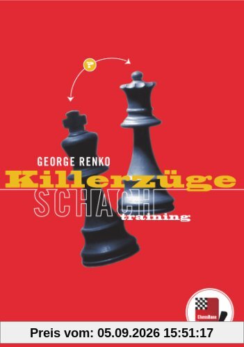 Killerzüge. CD-ROM für Windows ab 95
