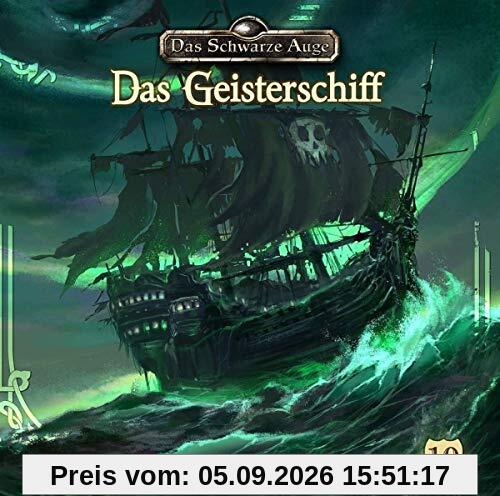 Das Geisterschiff Folge 10