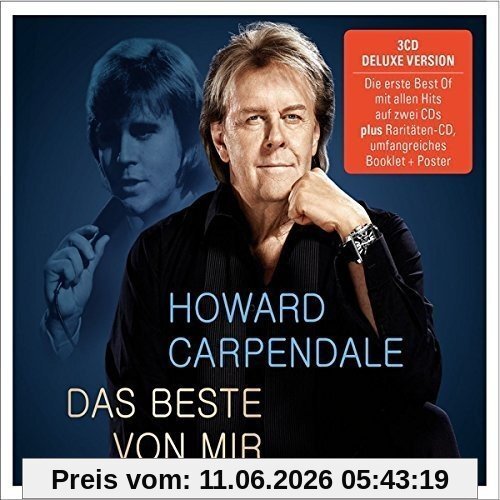 Das Beste von mir (Deluxe Edition)