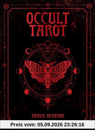 OCCULT TAROT