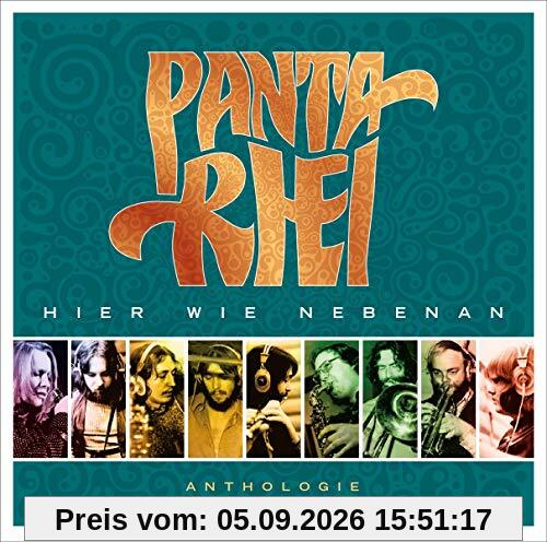 Anthologie-Hier Wie Nebenan