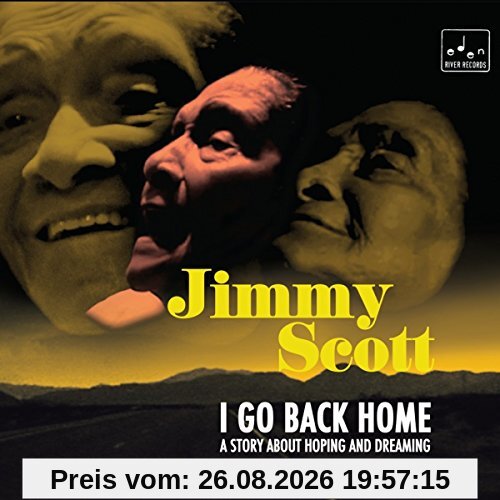 I Go Back Home (Deluxe Edition)