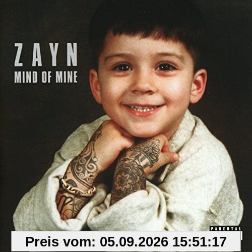 Mind of Mine (Deluxe Edition)