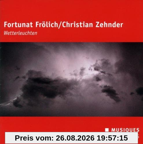 Wetterleuchten